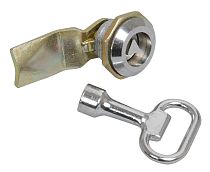 Замок-защелка 22-25/44 IP54  IEK