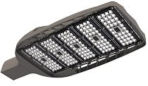 LIGHTING PRO Светильник светодиодный ДКУ 1050-230Ш8М 5000К IP66 регулируемое крепление  IEK