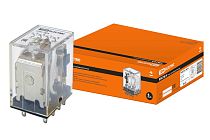 Реле РЭК78/4 3А  60В DC  TDM