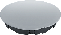 Коробка Navigator 93 766 NSS-DB-SW-93-15-BL распаячная скрыт.тверд.стен (крышка)