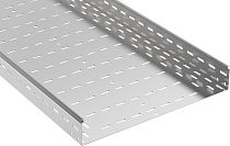 ESCA 7 Лоток перфорированный 80х500х3000-2,0  IEK