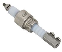 Датчик уровня кондуктометрический одноэлектродный ДС-ПВТ-М18х1,5 ONI Датчик уровня кондуктометрический одноэлектродный ДС-ПВТ-М18х1,5 ONI