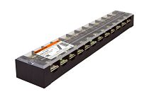 Блок зажимов ТВ-1512  TDM