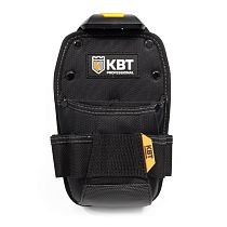 Сумка поясная модульная на клипсе СМ-03 серия "Quick-Lock" KBT Сумка поясная модульная на клипсе СМ-03 серия "Quick-Lock" KBT