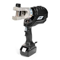 Пресс гидравлический аккумуляторный ПГРА-300 КВТ