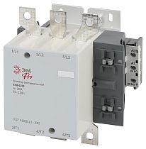 Контактор ЭРА PRO КТИ-5225 KKT50-225-230-10-E 225А 230В/АС3