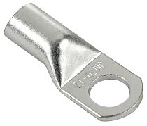 Наконечник медный луженый JGA-70-12 (ТМЛ) (5шт/упак)  IEK