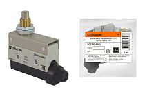 Выключатель концевой ВККП-7310 10А 1з+1р IP65  TDM