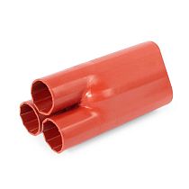 Термоусаживаемая изолирующая перчатка 3ТПИа-70/120 КВТ