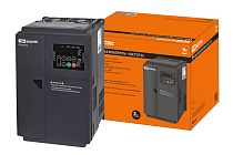 Преобразователь частоты ПЧ-07T50 380В 7,5кВт  TDM