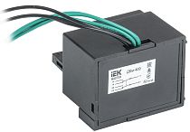 Контакт дополнительный ДКм-400 MASTER IEK Контакт дополнительный ДКм-400 MASTER IEK