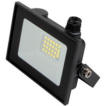 Прожектор светодиодный 30Вт 100-265В 6500К 2700Лм IP65 General GTAB-30BT-IP65-6500