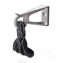 Комплект подвески КПП-1500 (ES 1500) КВТ исп.1