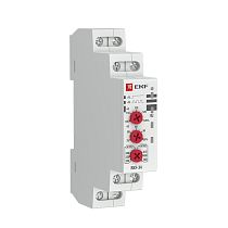 Реле контроля фаз RKF-34 EKF PROxima Реле контроля фаз RKF-34 EKF PROxima