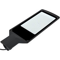 Светильник светодиодный уличный 80Вт 6500К 110лм/Вт IP65 ЕМС HiTT-STL2-80W-IP65-6