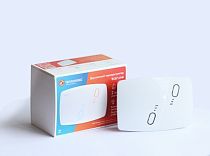 Терморегулятор двухзонный BiZone Теплолюкс Терморегулятор двухзонный BiZone Теплолюкс