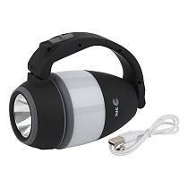 Фонарь Трансформер ЭРА PA-706 3в1 прожектор кемпинговый настольный powerbank