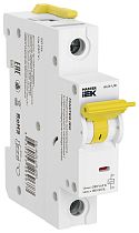 Расцепитель минимального максимального напряжения MI-AUX-UR 230В MASTER IEK