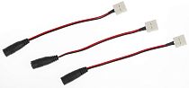 Коннектор ЭРА LS-connector-10mm-DU-IP20 Коннектор ЭРА LS-connector-10mm-DU-IP20