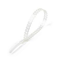 Кабельные стяжки универсальные T-flex 300 белые (20 шт.) Fortisflex