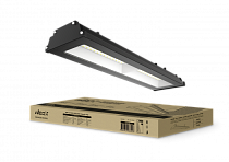 Светильник складской светодиодный WHB-02 100Вт 230В 5000К 10500Лм 105Лм/Вт IP65 без пульсации NEOX