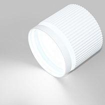 Спот GWL-GX53-M-IP20 Белый С боковым рассеивателем Полосы Спот GWL-GX53-M-IP20 Белый С боковым рассеивателем Полосы
