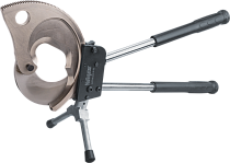 Ножницы Navigator 80 666 NHT-Nks06-B-95 (секторные для бронированного кабеля, 95 мм)