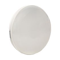 Светильник светодиодный ЖКХ круг ДПО-2002 12Вт 4000K IP65  EKF PROxima Светильник светодиодный ЖКХ круг ДПО-2002 12Вт 4000K IP65  EKF PROxima