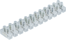 Колодка зажимная винтовая КЗВ NTB-HPEZ-S12-3/WH белая Navigator