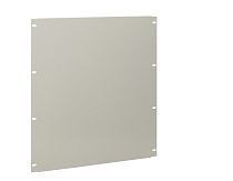 Комплект пластронов глухих (2шт) высотой 500 мм для ВРУ Unit шириной 450 мм EKF PROxima