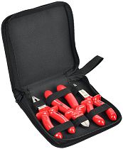 ARMA2L 3 Набор диэлектрического инструмента N-01 K2 3шт  IEK