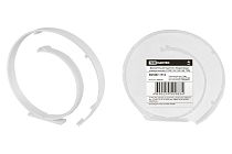 Держатель для круглого воздуховода универсальный, D100/125/150/160,  TDM