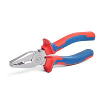 Пассатижи "Мастер" 200 мм КВТ