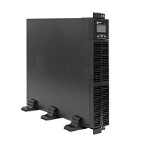 Источник Бесперебойного Питания двойного преобразования  E-Power SW900pro-RTB 2000 ВА PROxima, для монтажа в стойку, c АКБ 6 х 12В_7 Ач EKF