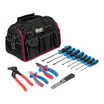 Набор инструментов "Домашний мастер" НИЭ-05 КВТ