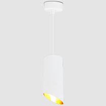 Подвес GWL-GU10-M-IP20 Белый Спектр