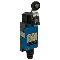 Концевой выключатель ME 8104  роликовый рычаг 5А 1НО+1НЗ IP65  ЭНЕРГИЯ Концевой выключатель ME 8104  роликовый рычаг 5А 1НО+1НЗ IP65  ЭНЕРГИЯ