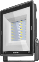 Светодиодный прожектор ОНЛАЙТ 14 344 OFL-150-6.5K-BL-IP65