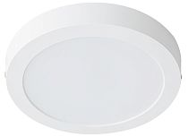 Светильник светодиодный ДВО-301-Н 18Вт 4000К