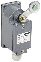 Выключатель концевой ВП 16Г-23Б-231-55 У2.3 1з+1р IP55  IEK