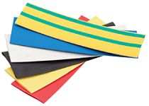 Трубка термоусадочная Navigator NST-25/12.5-10-21 разноцветные (уп.21шт)