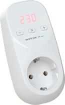 Реле напряжения Welrok PR red Реле напряжения Welrok PR red