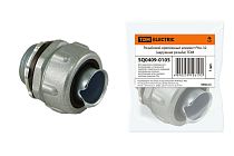 Резьбовой крепёжный элемент РКн-32 (наружная резьба)  TDM