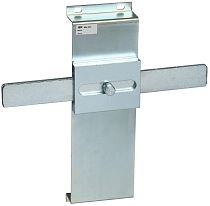 Блокировка механическая МБм-800е 2-х ВА88-40 MASTER электрон. расцеп.  IEK