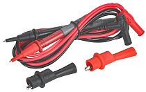 Комплект щупов и крокодилов ARMA2L 5 TL30  IEK