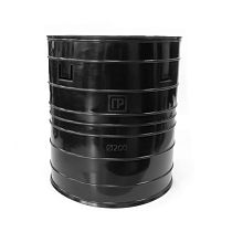 Муфта соединительная с защёлками для двустенных труб d200 мм Промрукав