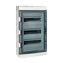 Щит распред. навесной ЩРН-ПГ-36 (625х345х155) IP65 EKF PROxima Щит распред. навесной ЩРН-ПГ-36 (625х345х155) IP65 EKF PROxima
