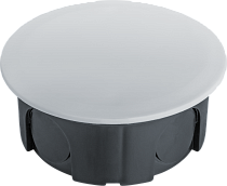 Коробка Navigator 93 769 NSS-DB-SW-68-30-BL распаячная скрыт.тверд.стен (крышка)