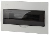 Пластиковый бокс встроенный ЭРА ЩРВ-П-18 SIMPLE