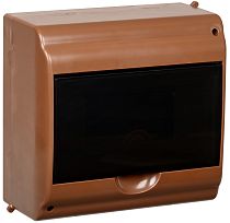 Бокс КМПн 2/9-2 IP31 дуб  IEK